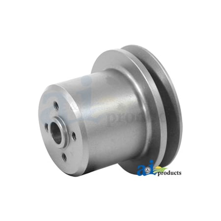 A & I Products Pulley, Water Pump 5" x7" x5" A-1751852M1